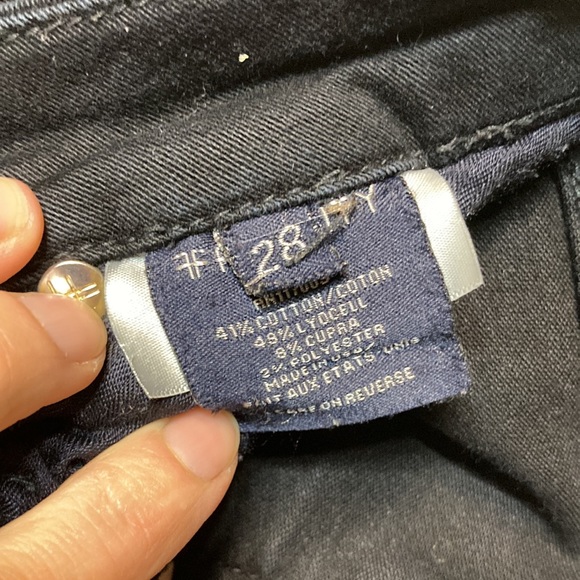 Fidelity Triumph Denim Jeans - Picture 4 of 7